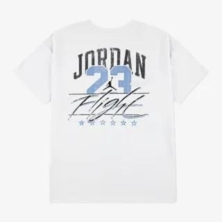 Jordan JDG DISTRESSED COLLIGIATE 