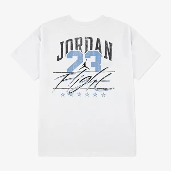 Jordan JDG DISTRESSED COLLIGIATE 