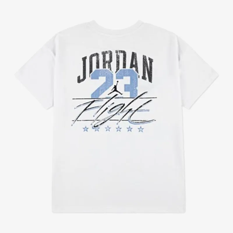 Jordan JDG DISTRESSED COLLIGIATE 