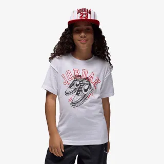 Jordan JDG JORDAN AJ1 ROOKIE SS TEE 