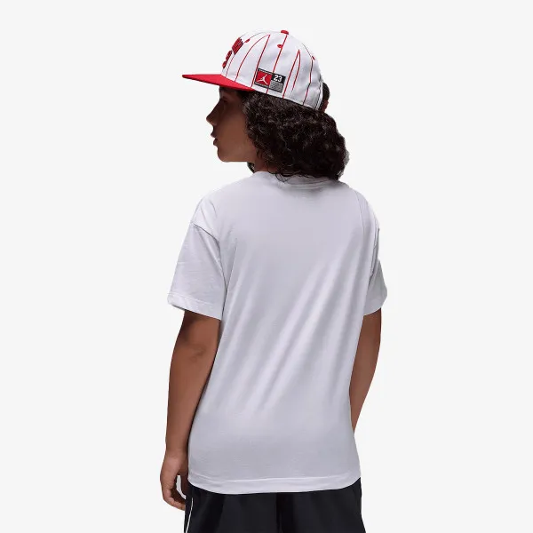 Jordan JDG JORDAN AJ1 ROOKIE SS TEE 