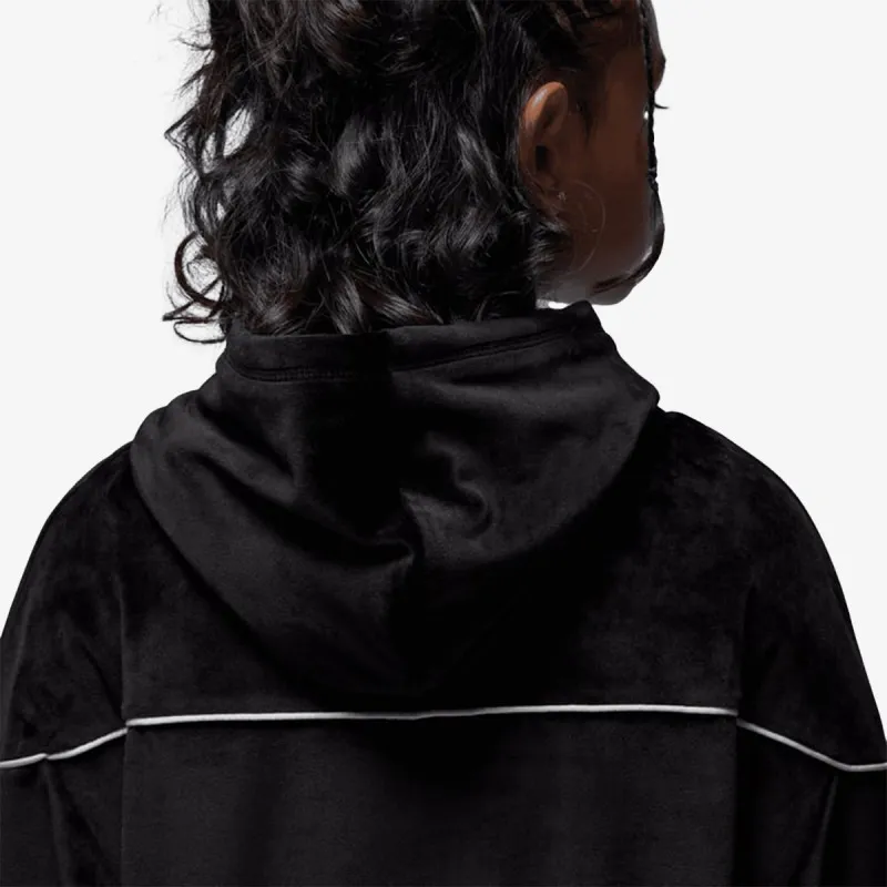 Jordan JDG MOUNTAINSIDE VELOUR PO HOO 