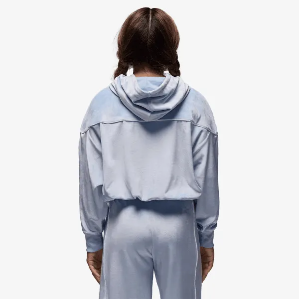 Jordan JDG MOUNTAINSIDE VELOUR PO HOO 