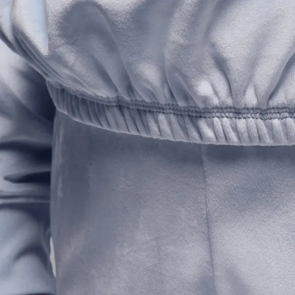 Jordan JDG MOUNTAINSIDE VELOUR PO HOO 