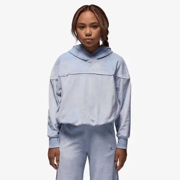 Jordan JDG MOUNTAINSIDE VELOUR PO HOO 