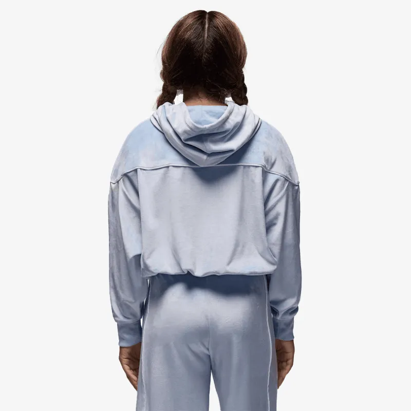 Jordan JDG MOUNTAINSIDE VELOUR PO HOO 