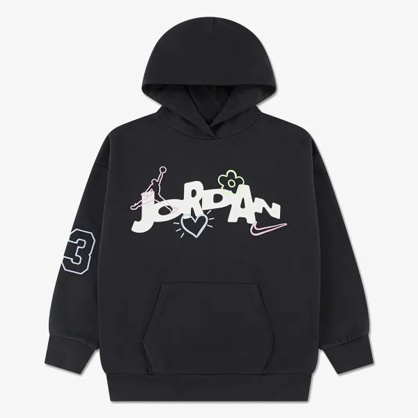 Jordan JDG LOVE IS IN THE 