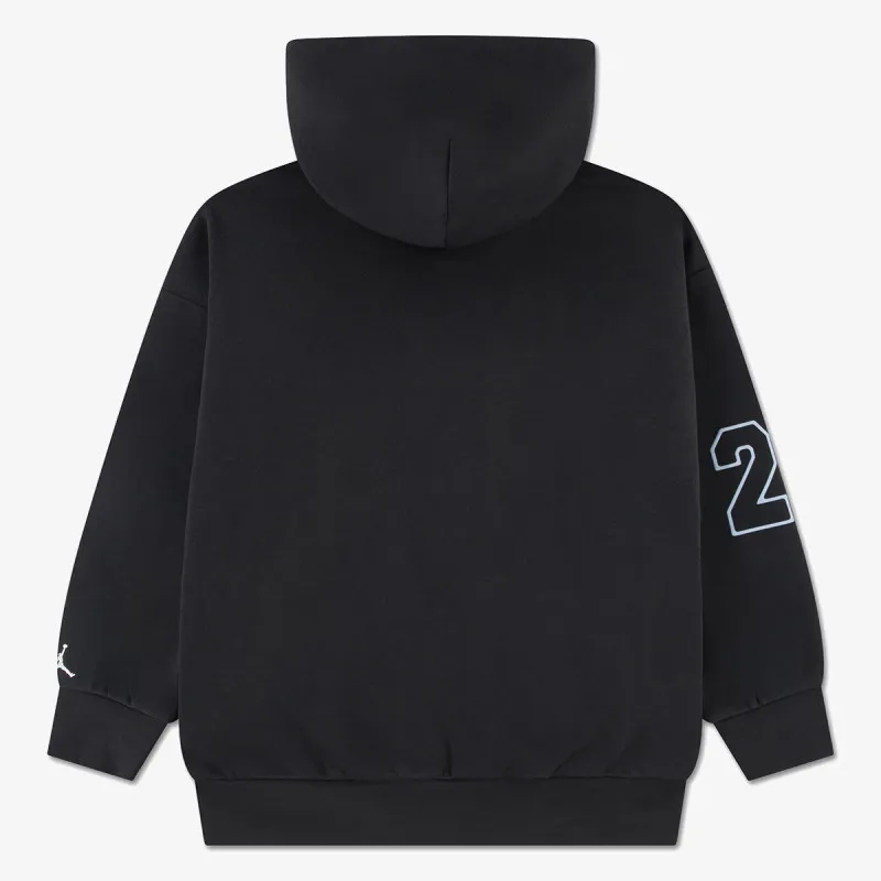 Jordan JDG LOVE IS IN THE 