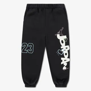 Jordan JDG LOVE IS IN THE 