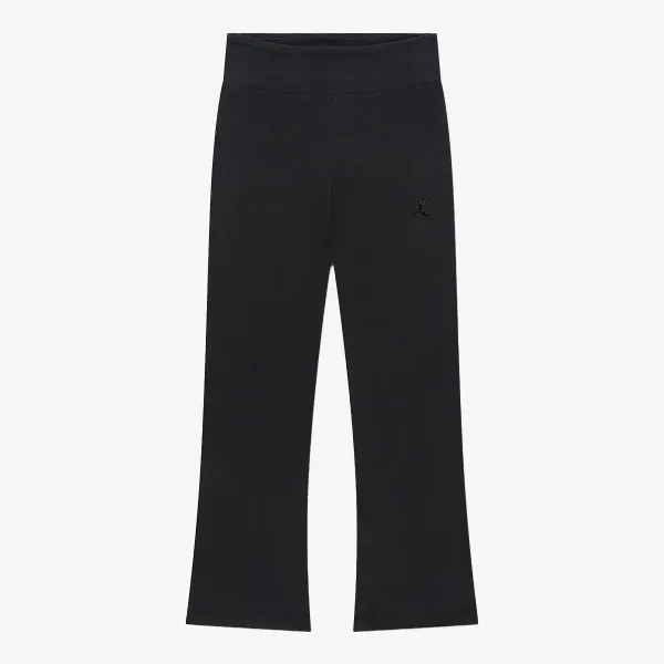 Jordan JDG JORDAN BK FLARED LEGGING 