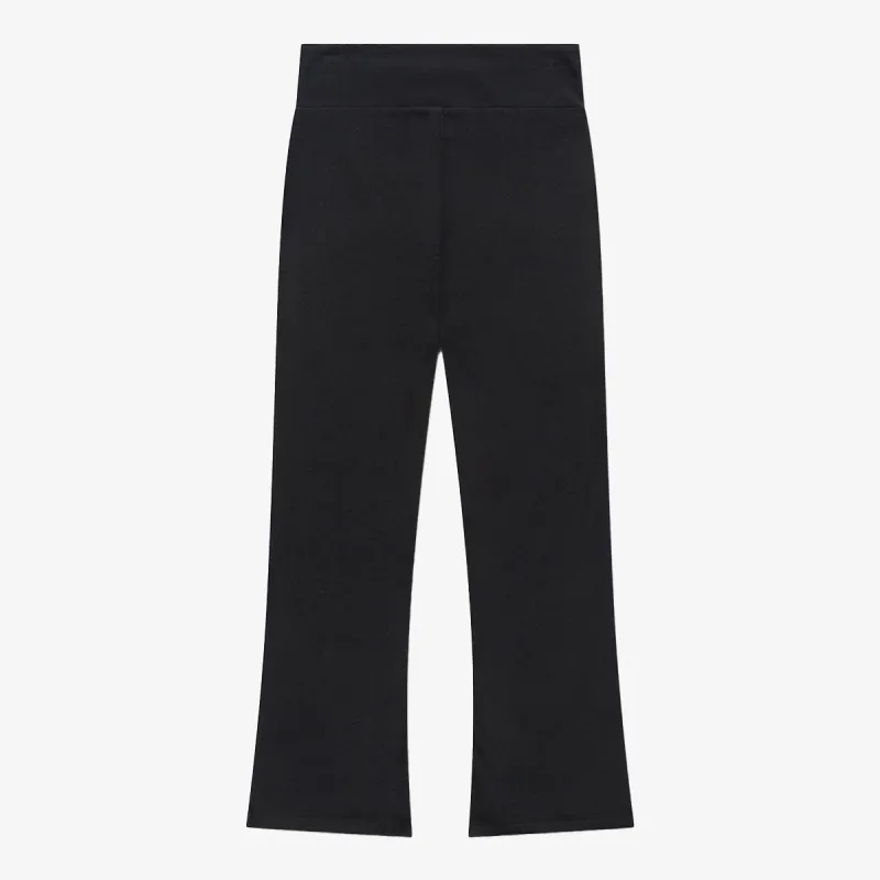 Jordan JDG JORDAN BK FLARED LEGGING 