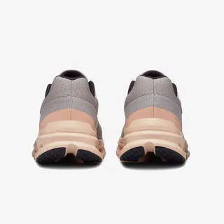 On Cloudrunner 