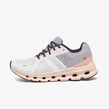 On Cloudrunner 