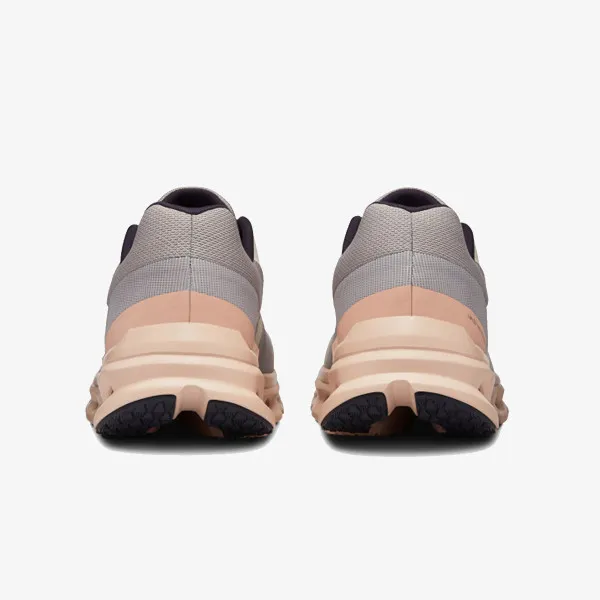 On Cloudrunner 