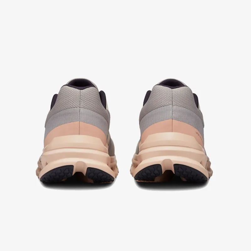 On Cloudrunner 