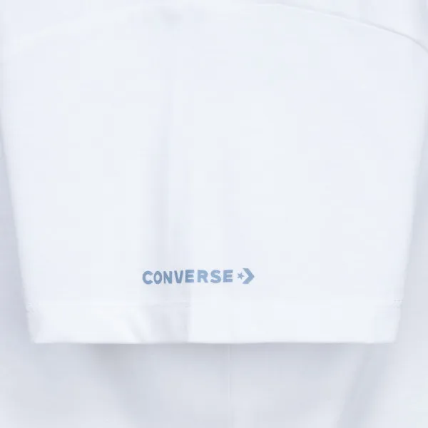 Converse CNVG BOYFRIEND GRAPHIC T SHIRT 