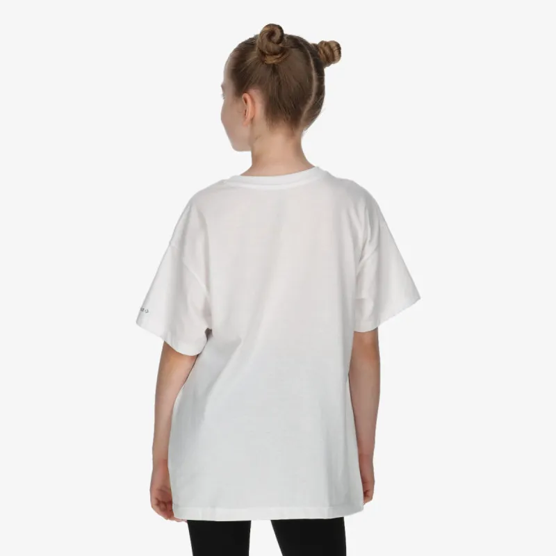 Converse CNVG BOYFRIEND GRAPHIC T SHIRT 