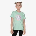 Converse CNVG CHUCK PATCH GRAPHIC T SHI 