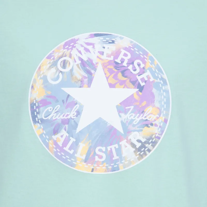 Converse CNVG CHUCK PATCH GRAPHIC T SHI 
