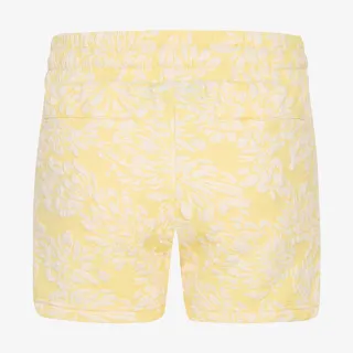 Converse CNVG FLORAL JACQUARD SHORT 
