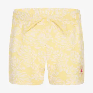 Converse CNVG FLORAL JACQUARD SHORT 