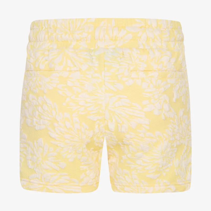 Converse CNVG FLORAL JACQUARD SHORT 