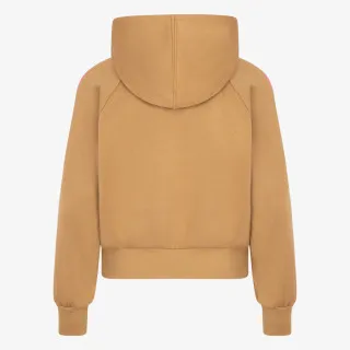 Converse CNVG HALF ZIP BOXY UTILITY HOO 