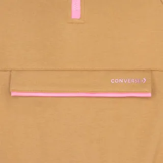 Converse CNVG HALF ZIP BOXY UTILITY HOO 