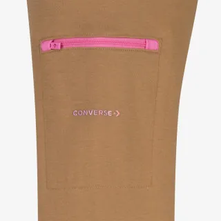 Converse CNVG UTILITY STRAIGHT LEG PANT 