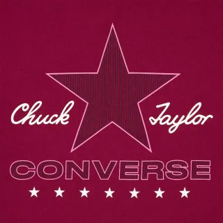 Converse Chuck Taylor Star Boxy