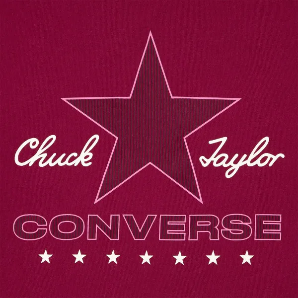 Converse Chuck Taylor Star Boxy