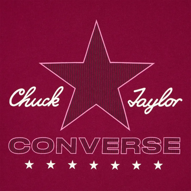 Converse Chuck Taylor Star Boxy