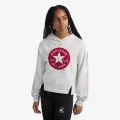 Converse CNVG FRENCH TERRY BOXY HOODIE 