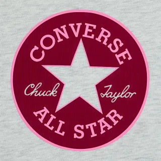 Converse CNVG FRENCH TERRY BOXY HOODIE 