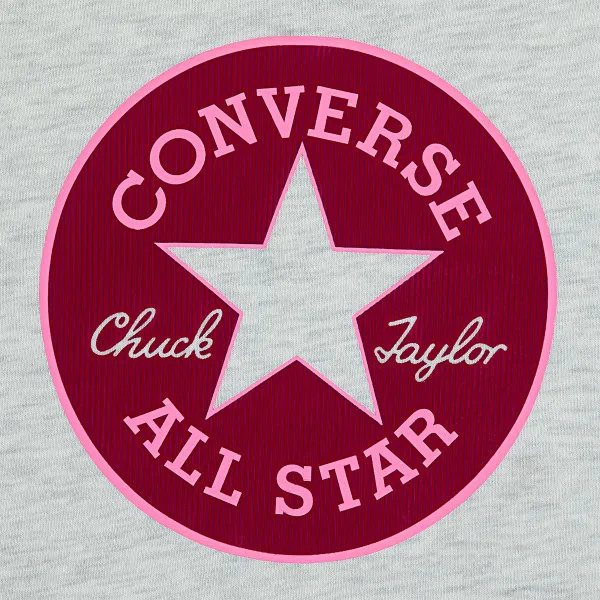 Converse CNVG FRENCH TERRY BOXY HOODIE 