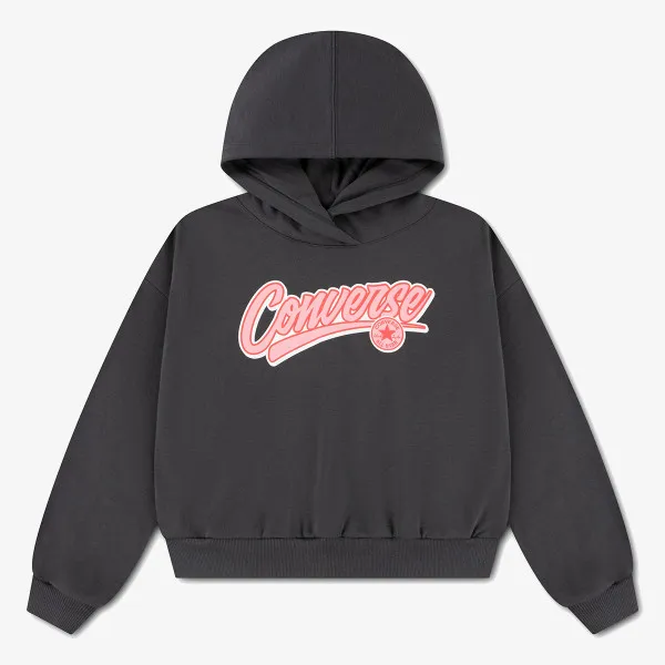Converse CNVG RELAXED GRAPHIC HOODIE 
