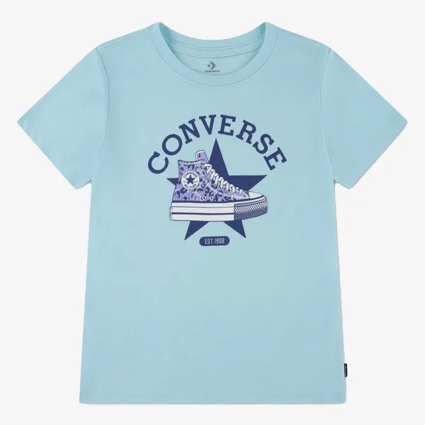 Converse Graphic 