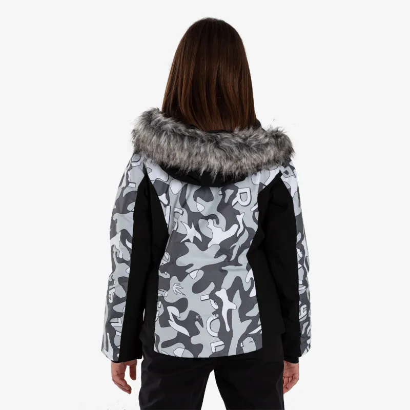 Icepeak LOUAN JR 