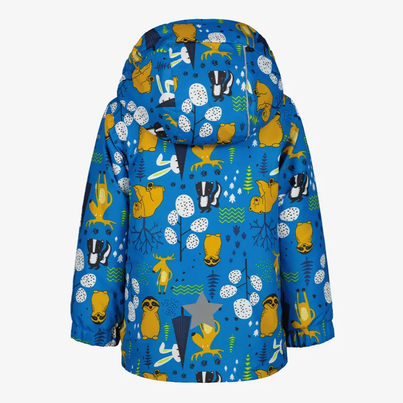 Icepeak WADDED 