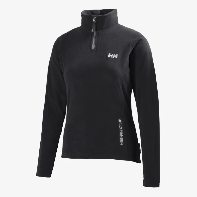 Helly Hansen W DAYBREAKER 1/2 ZIP FLEECE 