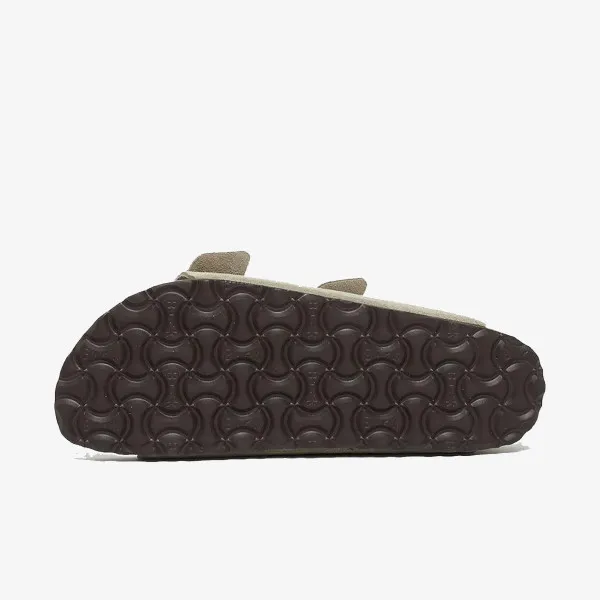 BIRKENSTOCK Arizona LEVE Taupe 