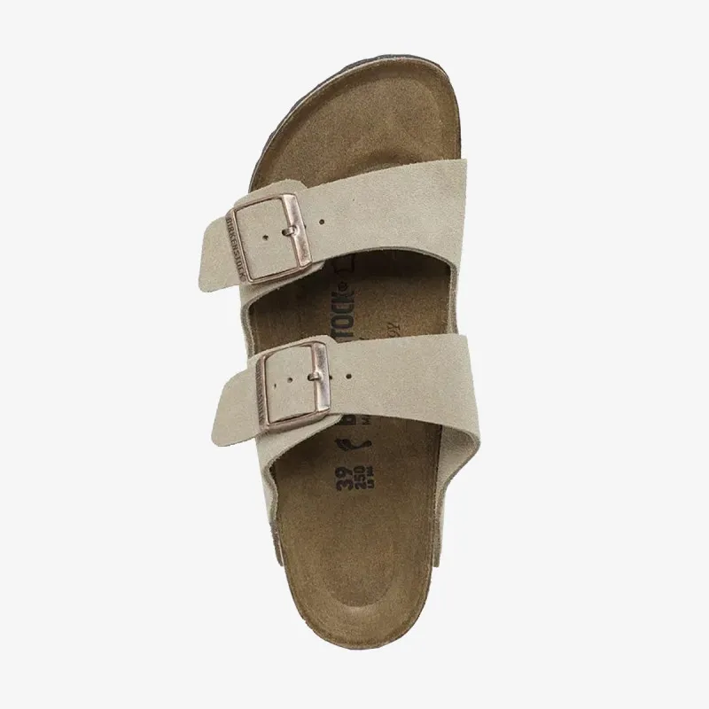 BIRKENSTOCK Arizona LEVE Taupe 