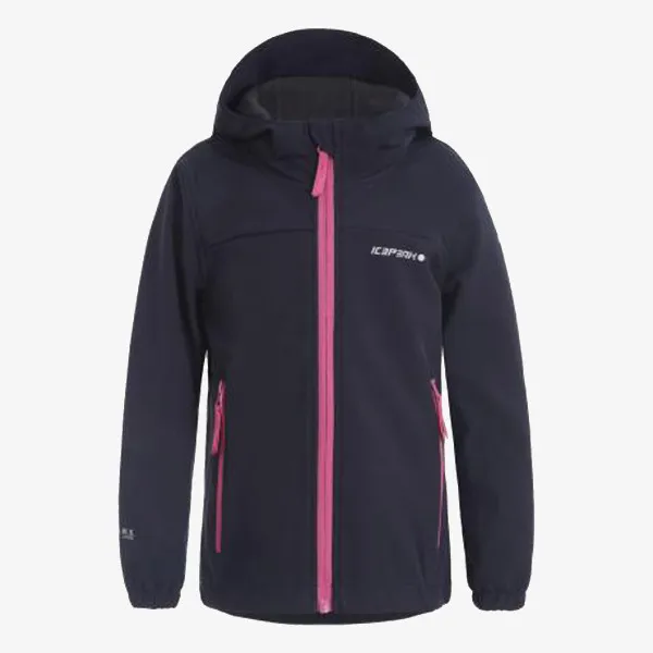 Icepeak SOFTSHELL 