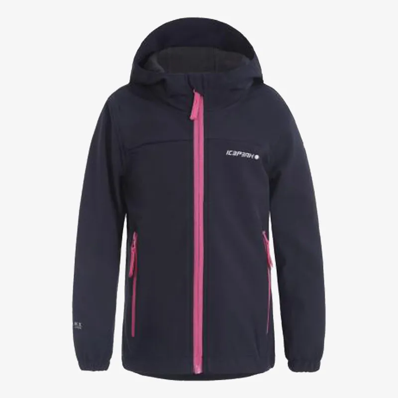 Icepeak SOFTSHELL 