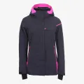 Icepeak JACKET / ICEPEAK CRYSTAL 