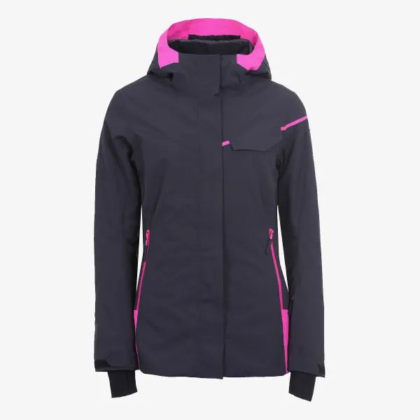 Icepeak JACKET / ICEPEAK CRYSTAL 