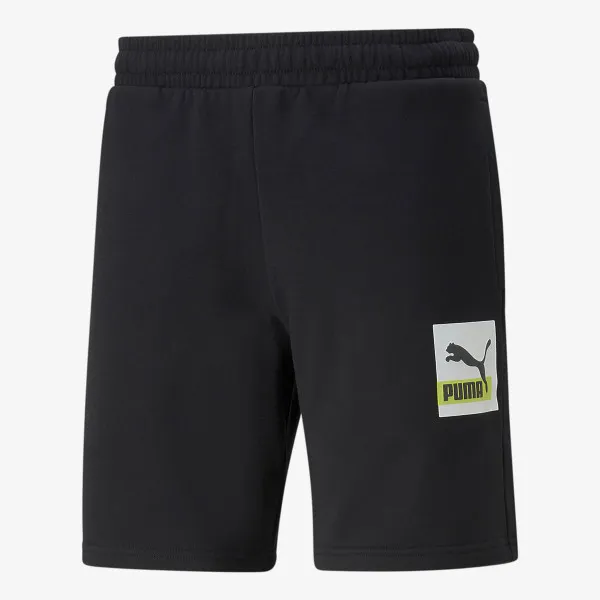 Puma PUMA Brand Love Shorts 8