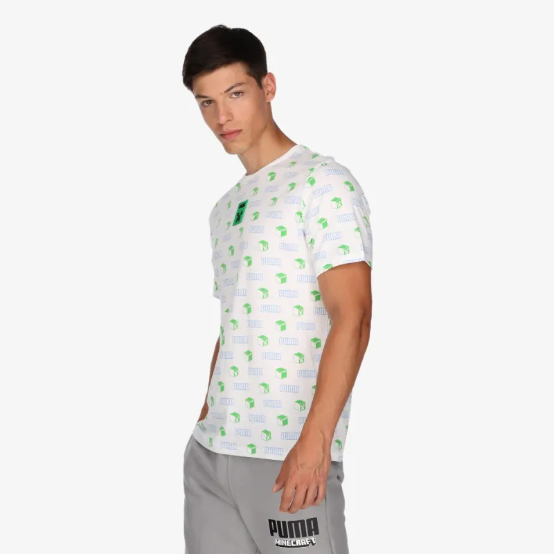 Puma MINECRAFT 