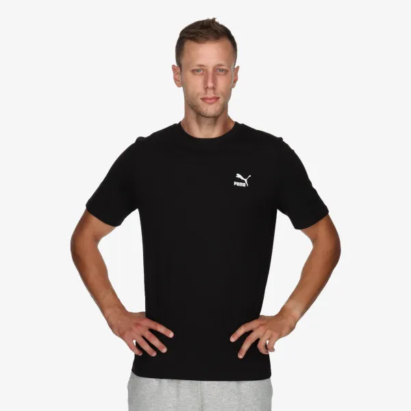 Puma PUMA Classics Small Logo Tee 