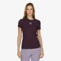 Puma PUMA Classics Slim Tee 